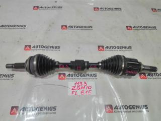 Привод левый передний TOYOTA ISIS ZGM10W 2ZR-FAE 4342012731 1 ракурс Привод левый передний TOYOTA ISIS ZGM10W 2ZR-FAE 4342012731 1 ракурс
