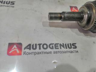 Привод правый передний TOYOTA ISIS ZGM10W 2ZR-FAE 4341012790 2 ракурс Привод правый передний TOYOTA ISIS ZGM10W 2ZR-FAE 4341012790 2 ракурс