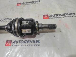 Привод правый передний TOYOTA ISIS ZGM10W 2ZR-FAE 4341012790 5 ракурс