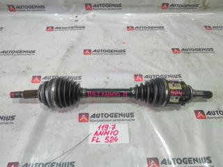 Привод левый передний TOYOTA ISIS ANM10W 1AZ-FSE 4342020620 1 ракурс Привод левый передний TOYOTA ISIS ANM10W 1AZ-FSE 4342020620 1 ракурс