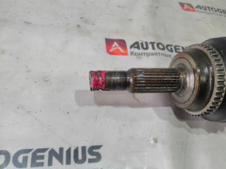 Привод левый передний TOYOTA ISIS ANM10W 1AZ-FSE 4342020620 2 ракурс Привод левый передний TOYOTA ISIS ANM10W 1AZ-FSE 4342020620 2 ракурс