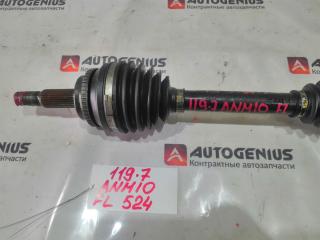Привод левый передний TOYOTA ISIS ANM10W 1AZ-FSE 4342020620 3 ракурс Привод левый передний TOYOTA ISIS ANM10W 1AZ-FSE 4342020620 3 ракурс