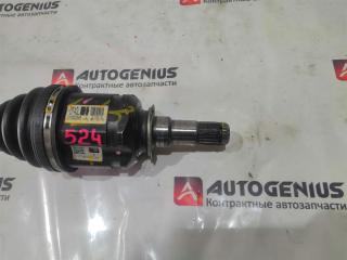Привод левый передний TOYOTA ISIS ANM10W 1AZ-FSE 4342020620 5 ракурс