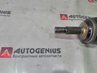 Привод левый передний TOYOTA PORTE NNP11 1NZ-FE 2 ракурс