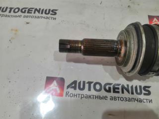 Привод правый передний TOYOTA VITZ KSP90 1KR-FE 2 ракурс