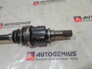Привод правый передний TOYOTA VITZ KSP90 1KR-FE 5 ракурс