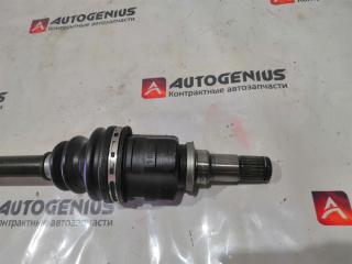 Привод правый передний TOYOTA VITZ KSP130 1KR-FE 5 ракурс