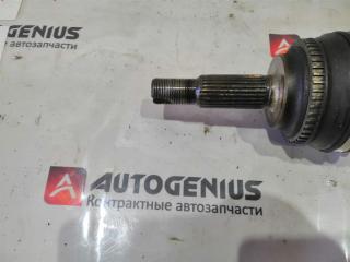 Привод правый передний TOYOTA VOLTZ ZZE138 1ZZ-FE 4341012630 2 ракурс