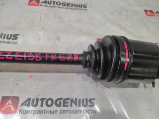 Привод правый передний TOYOTA VOLTZ ZZE138 1ZZ-FE 4341012630 4 ракурс
