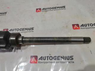 Привод правый передний TOYOTA VOLTZ ZZE138 1ZZ-FE 4341012630 5 ракурс