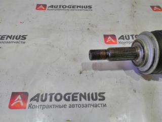 Привод левый передний TOYOTA SPADE NCP141 1NZ-FE 4342052261 2 ракурс