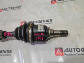 Привод левый передний TOYOTA SPADE NCP141 1NZ-FE 4342052261 5 ракурс