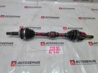 Привод левый передний TOYOTA SPADE NCP141 1NZ-FE 4342052261 1 ракурс