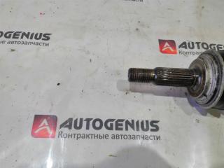 Привод левый передний TOYOTA SPADE NCP141 1NZ-FE 4342052261 2 ракурс