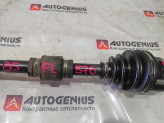 Привод левый передний TOYOTA SPADE NCP141 1NZ-FE 4342052261 4 ракурс