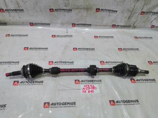 Привод правый передний TOYOTA SIENTA NSP170 2NR-FKE 4341052390 1 ракурс