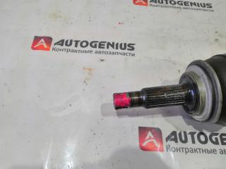 Привод правый передний TOYOTA SIENTA NSP170 2NR-FKE 4341052390 2 ракурс