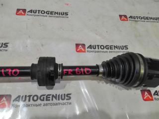 Привод правый передний TOYOTA SIENTA NSP170 2NR-FKE 4341052390 4 ракурс