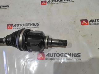 Привод правый передний TOYOTA SIENTA NSP170 2NR-FKE 4341052390 5 ракурс