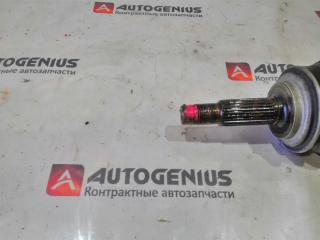 Привод левый передний TOYOTA SIENTA NSP170 2NR-FKE 4342052330 2 ракурс