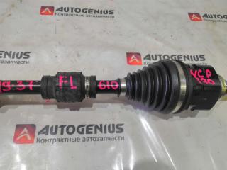 Привод левый передний TOYOTA SIENTA NSP170 2NR-FKE 4342052330 4 ракурс
