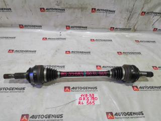 Привод левый задний TOYOTA CROWN GRS180 4GR-FSE 4234030150 1 ракурс