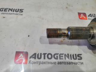 Привод левый задний TOYOTA CROWN GRS180 4GR-FSE 4234030150 2 ракурс