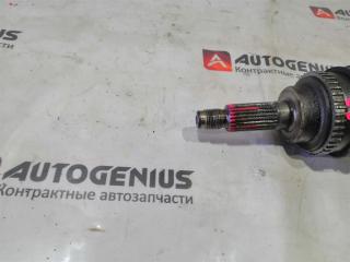 Привод левый передний SUZUKI WAGON R SOLIO MA34S M13A AT/2WD 2 ракурс