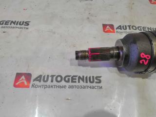 Привод правый передний MAZDA AXELA BK5P ZYVE 28/24 MT 2 ракурс Привод правый передний MAZDA AXELA BK5P ZYVE 28/24 MT 2 ракурс