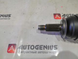 Привод левый передний SUBARU IMPREZA GJ7 FB20ASZH5A 2 ракурс