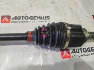Привод левый передний SUBARU IMPREZA GJ7 FB20ASZH5A 4 ракурс