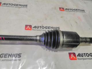 Привод правый передний SUBARU XV GP7 FB20ASZH4F 4 ракурс