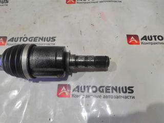 Привод правый передний SUBARU XV GP7 FB20ASZH4F 5 ракурс