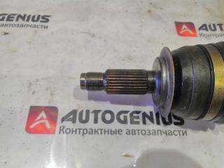 Привод левый передний SUBARU XV GP7 FB20ASZH4F 2 ракурс