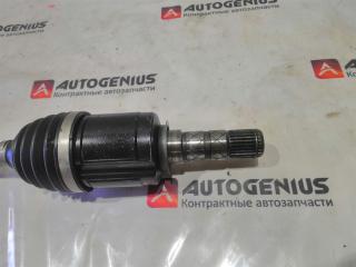 Привод левый передний SUBARU XV GP7 FB20ASZH4F 5 ракурс