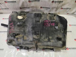Бензобак TOYOTA VOLTZ ZZE138 1ZZ-FE 1 ракурс
