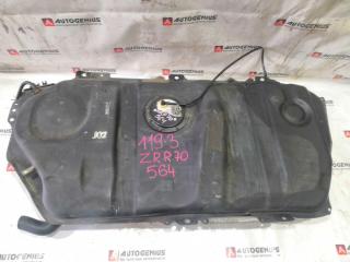 Бензобак TOYOTA VOXY ZRR70 3ZR-FE 7700144034 1 ракурс