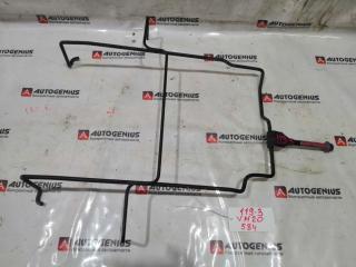 Крепление запаски NISSAN NV200 VM20 HR16DE 57200JX00A 1 ракурс Крепление запаски NISSAN NV200 VM20 HR16DE 57200JX00A 1 ракурс