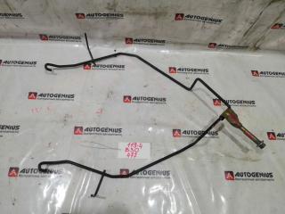 Крепление запаски NISSAN LAFESTA B30 MR20DE 57210EN000 1 ракурс Крепление запаски NISSAN LAFESTA B30 MR20DE 57210EN000 1 ракурс