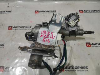 Рулевая колонка TOYOTA COROLLA AXIO NZE141 1NZ-FE 1 ракурс Рулевая колонка TOYOTA COROLLA AXIO NZE141 1NZ-FE 1 ракурс