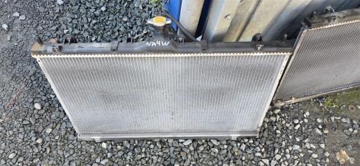 Радиатор основной MITSUBISHI GRANDIS NA4W 4G69 MR993566 3 ракурс