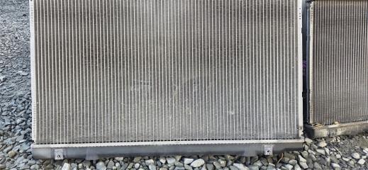 Радиатор основной MITSUBISHI GRANDIS NA4W 4G69 MR993566 4 ракурс