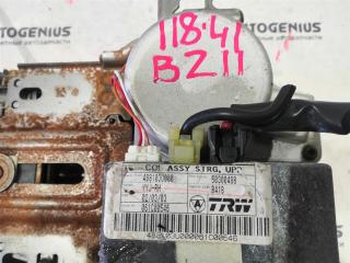 Рулевая колонка NISSAN CUBE BZ11 CR14DE 2 ракурс Рулевая колонка NISSAN CUBE BZ11 CR14DE 2 ракурс