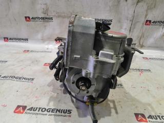 Рулевая колонка NISSAN CUBE BZ11 CR14DE 3 ракурс Рулевая колонка NISSAN CUBE BZ11 CR14DE 3 ракурс