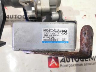 Рулевая колонка NISSAN NOTE E12 HR12DDR 2 ракурс