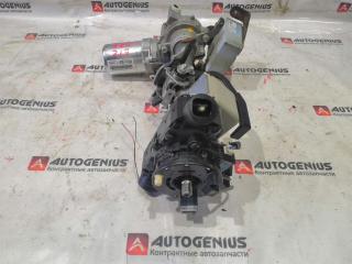Рулевая колонка NISSAN NOTE E12 HR12DDR 5 ракурс