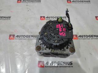 Генератор  NISSAN NOTE E11 HR15DE ,23100ED000 ,23100ED000 1 ракурс