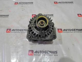 Генератор NISSAN NOTE E11 HR15DE 23100ED000 3 ракурс