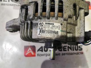 Генератор NISSAN NOTE E12 HR12DDR 231003HD1A 2 ракурс