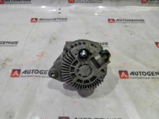 Генератор NISSAN NOTE E12 HR12DDR 231003HD1A 3 ракурс